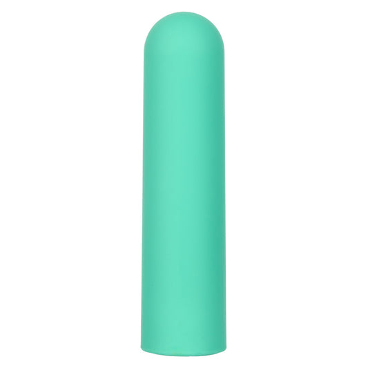 Turbo Buzz Rounded Bullet Green