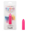 Load image into Gallery viewer, Turbo Buzz Classic Mini Bullet Pink
