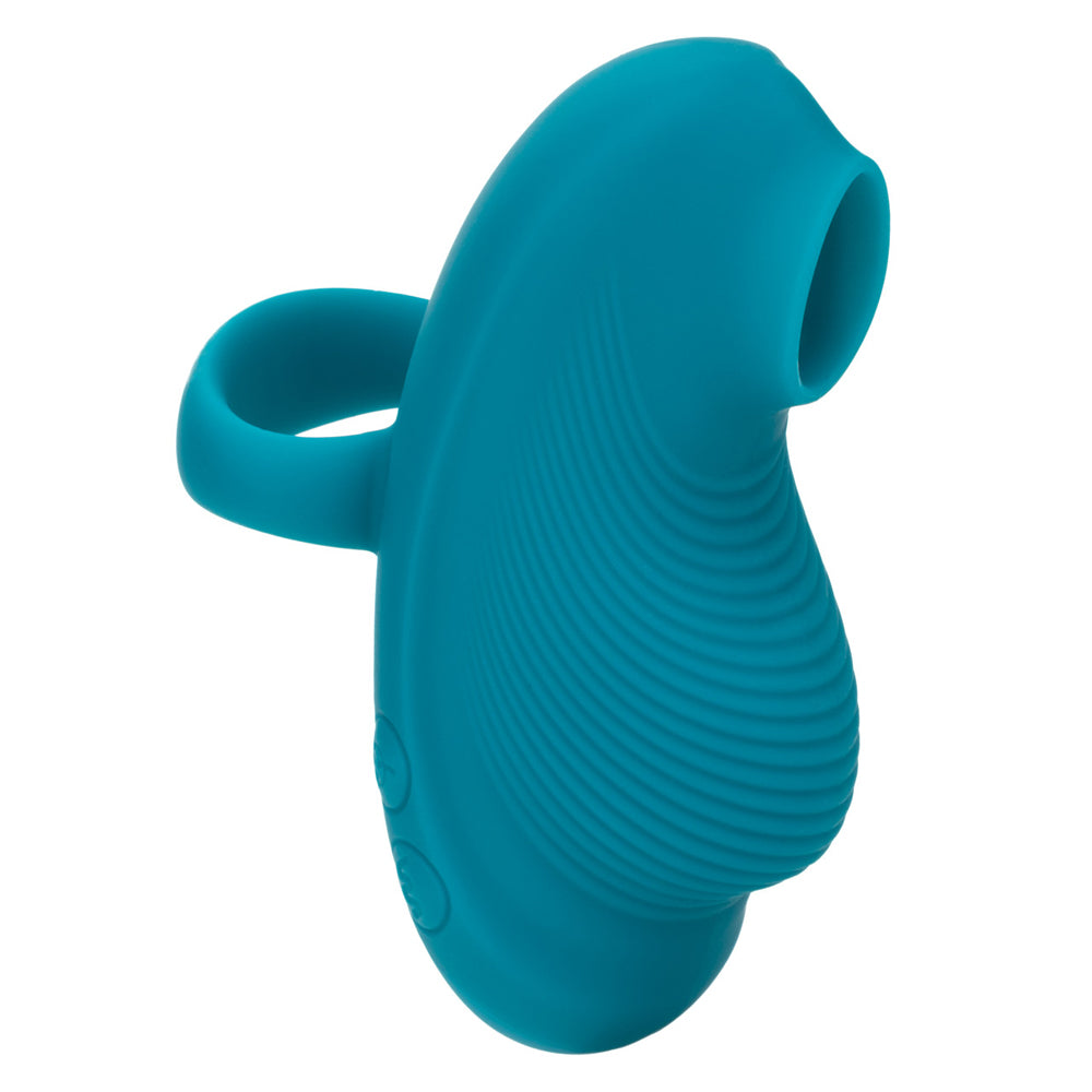 Envy Handheld Suction Massager