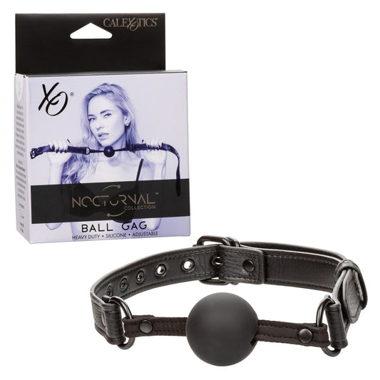 Nocturnal Collection Ball Gag