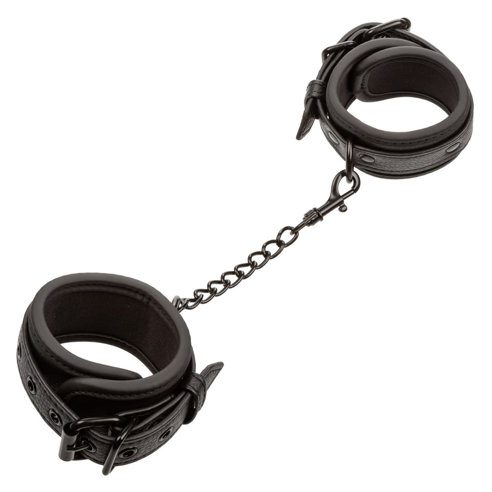 Nocturnal Collection Wrist Cuffs