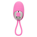 Load image into Gallery viewer, Turbo Buzz Bullet With Removable Silicone Sleeve Pink
