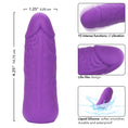 Load image into Gallery viewer, Mini Vibrating Studs Purple
