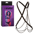 Load image into Gallery viewer, Euphoria Collection Plus Size Multi Chain Harness
