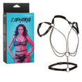 Load image into Gallery viewer, Euphoria Collection Plus Size Multi Chain Halter
