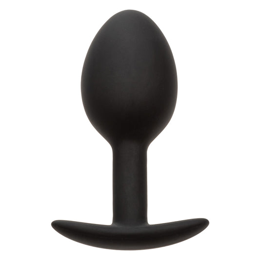 Weighted Silicone Plug