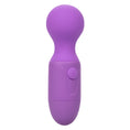 Load image into Gallery viewer, First Time Rechargeable Massager Purple
