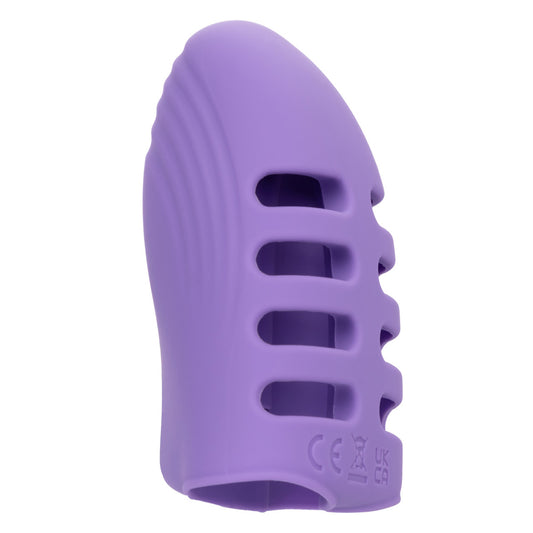 Dr. Laura Berman Rechargeable Finger Vibe