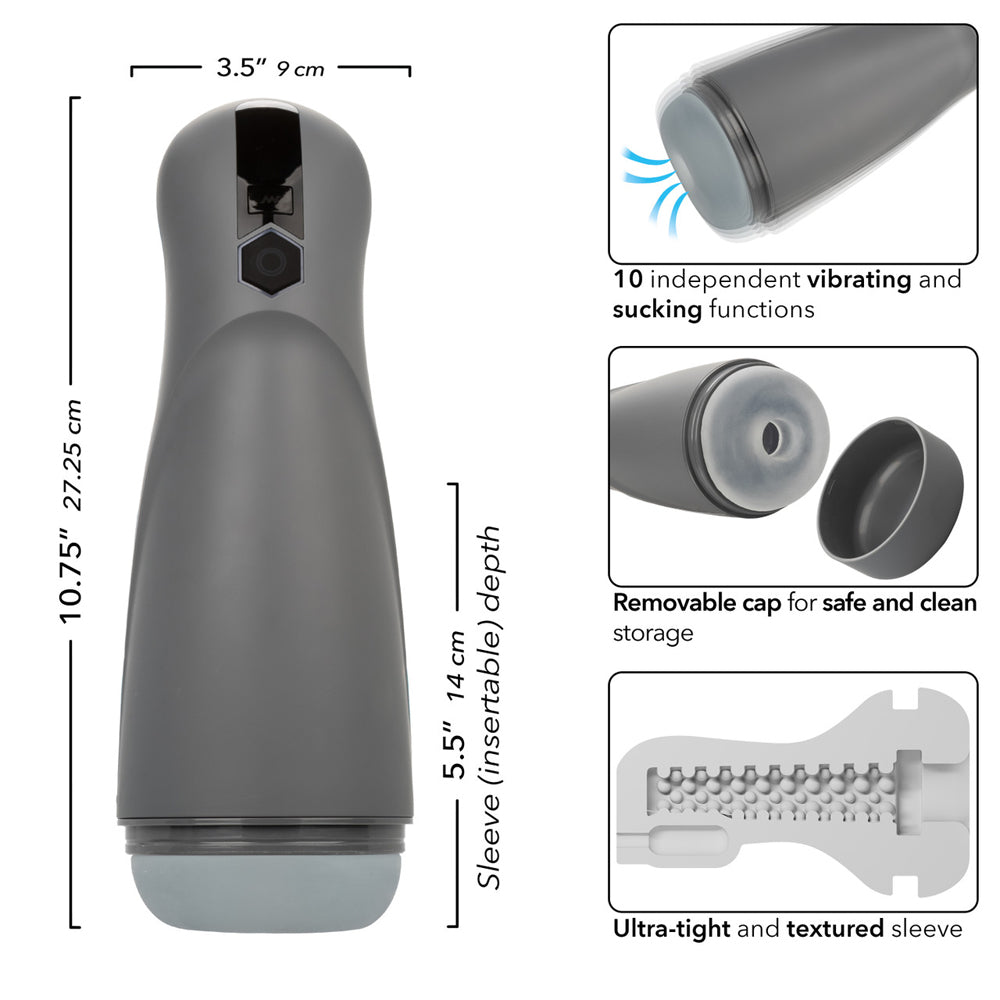 Milk Master Automatic Milker