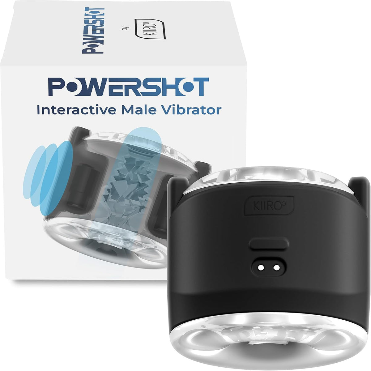Kiiroo PowerShot