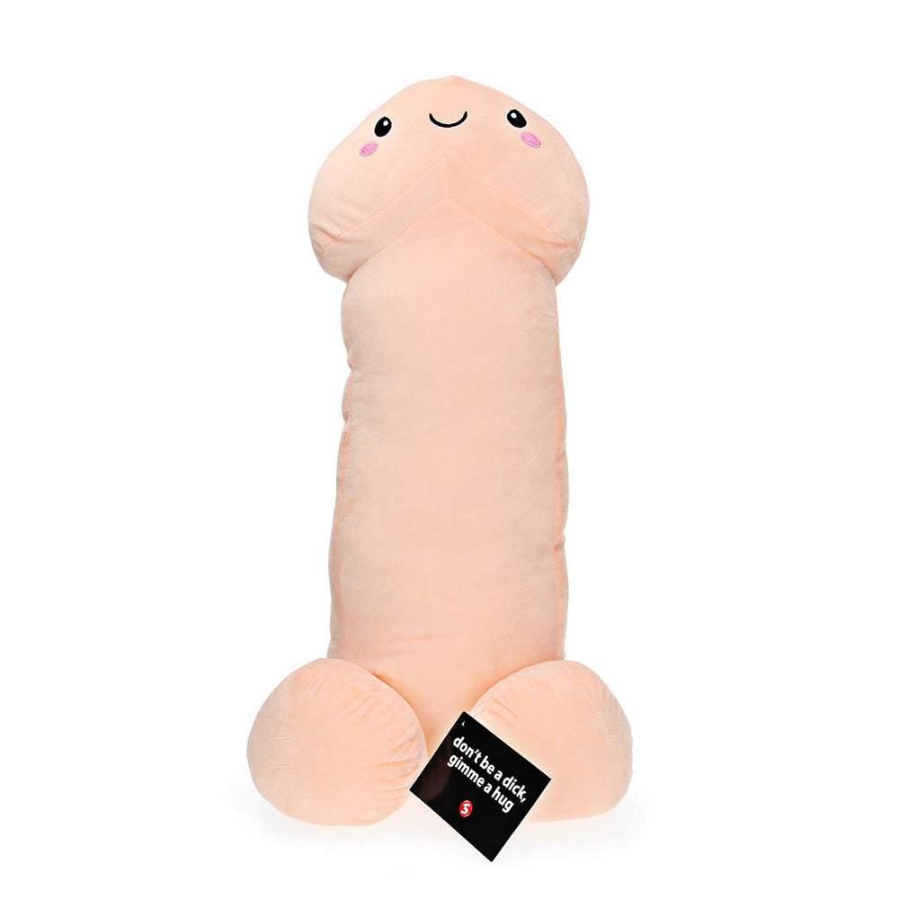 Penis Plushie 60 cm.