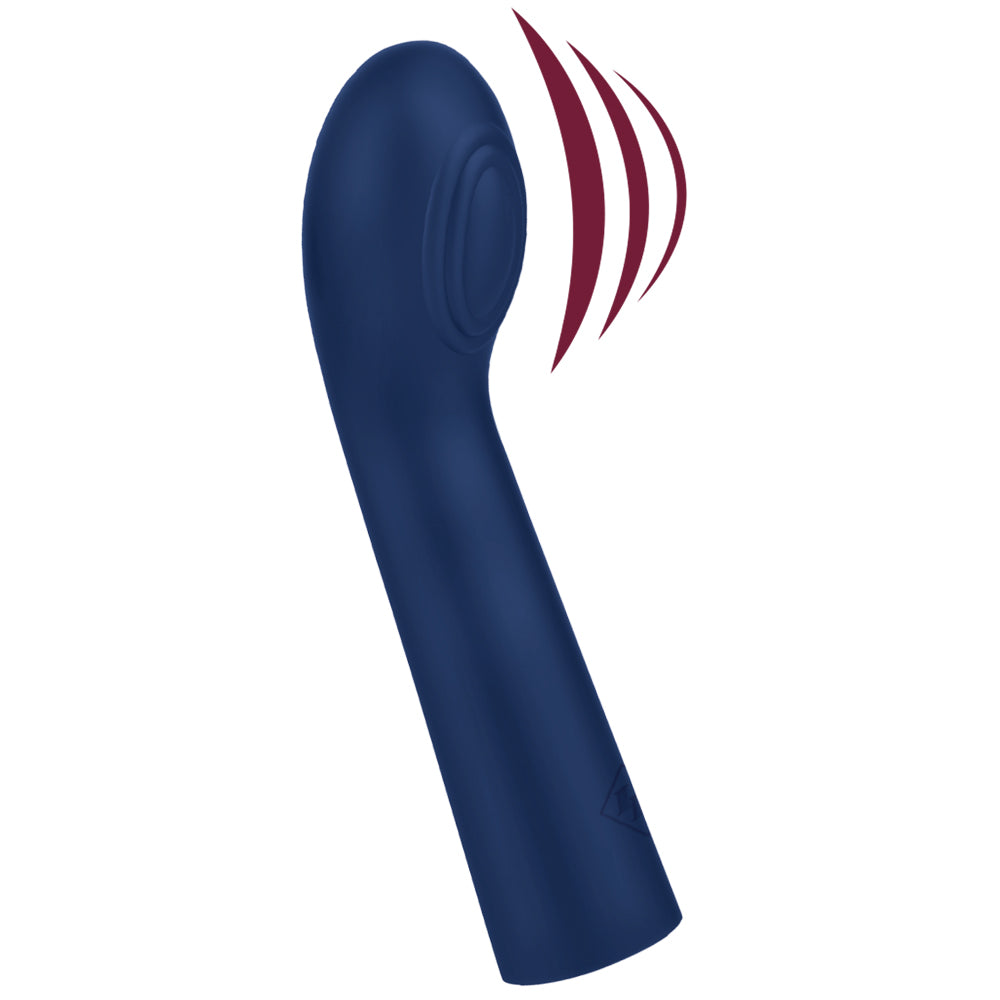 ID Oh My G G-Spot Massager