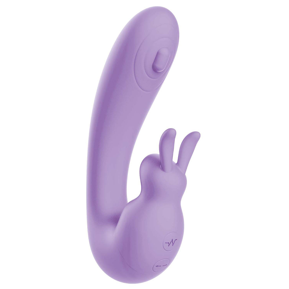 Blaze Bunny Thumper Vibe Lavender