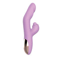 Load image into Gallery viewer, Goddess Heat Up Tapping Massager Lavender
