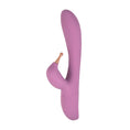 Load image into Gallery viewer, Goddess Tri-Tip Personal Massager Lavender
