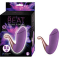 Load image into Gallery viewer, The Beat Double Pleasure Purple
