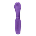 Load image into Gallery viewer, The Beat Dual Pleasure G-Spot Purple
