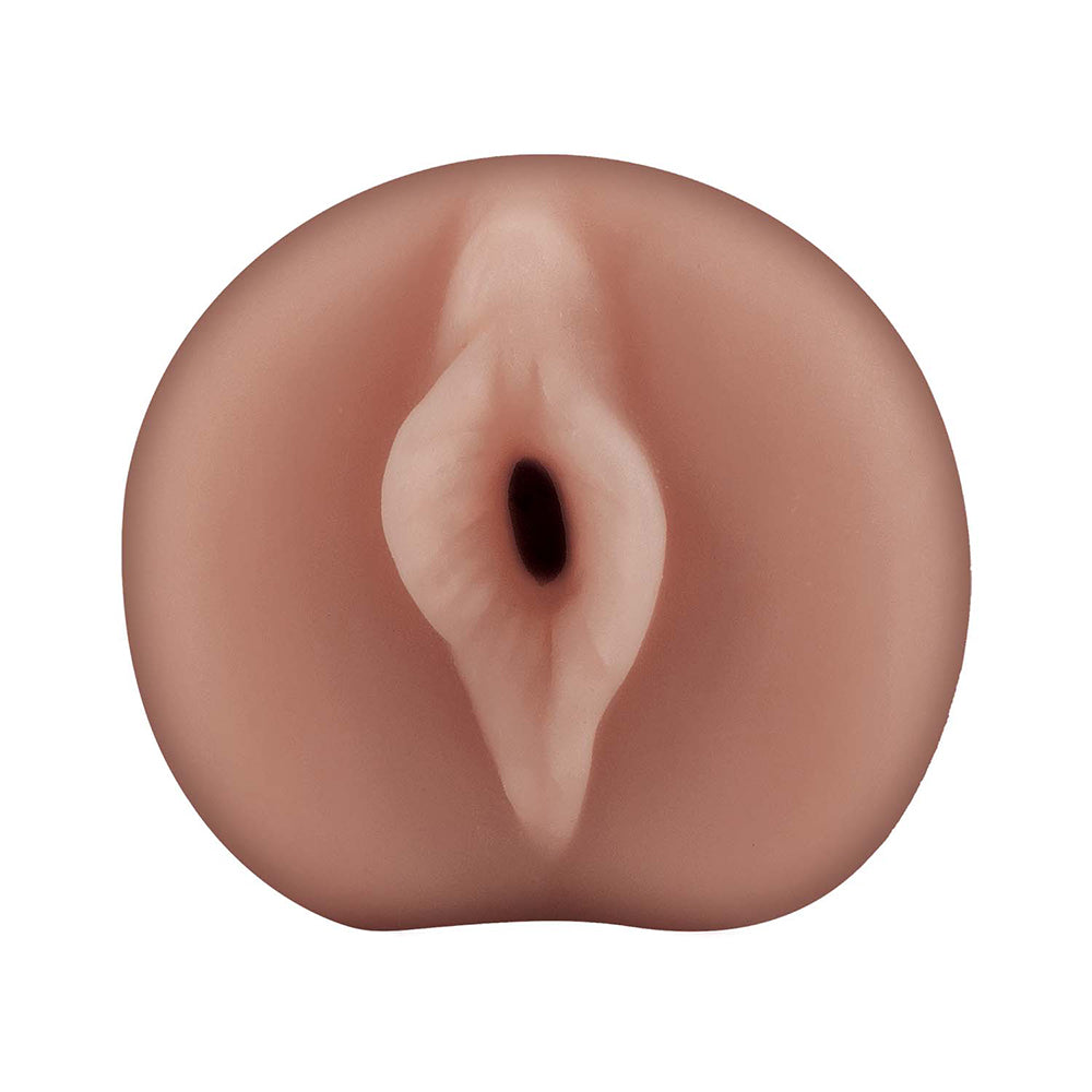 Always Horny Self-Lubricating Masturbator Vanessa Brown