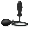 Load image into Gallery viewer, Atomic Inflatable Intermediate Plug Black
