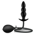 Load image into Gallery viewer, Atomic Inflatable Advanced Plug Black
