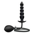 Load image into Gallery viewer, Atomic Inflatable Superior Plug Black
