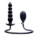Load image into Gallery viewer, Atomic Inflatable Superior Plug Black
