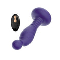 Load image into Gallery viewer, The Royale P-Spot Pleasure Purple
