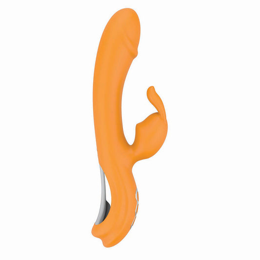 Intruder Wiggling Rabbit Vibe Orange