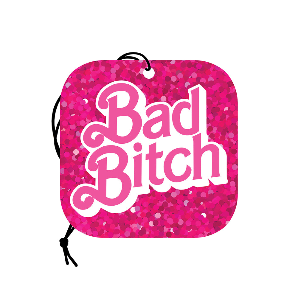 Bad Bitch Air Freshener