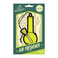 Load image into Gallery viewer, Bong Air Freshener
