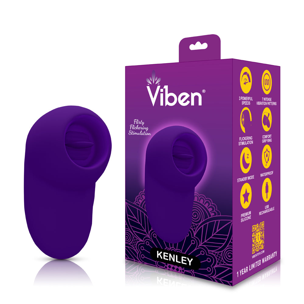 Clitoral & Vaginal Vibrators