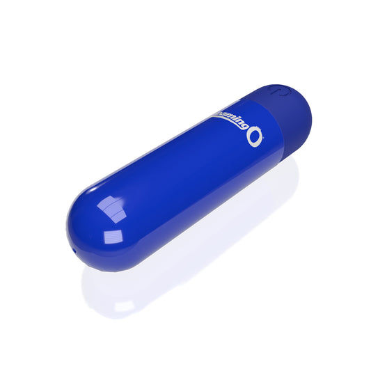 Screaming O Rechargeable Bullets Blue