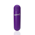 Load image into Gallery viewer, Screaming O Soft Touch Rechargeable Bullets Purple
