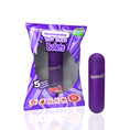 Load image into Gallery viewer, Screaming O Soft Touch Rechargeable Bullets Purple
