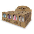 Load image into Gallery viewer, Eden's Candles Penis 12Ct Display
