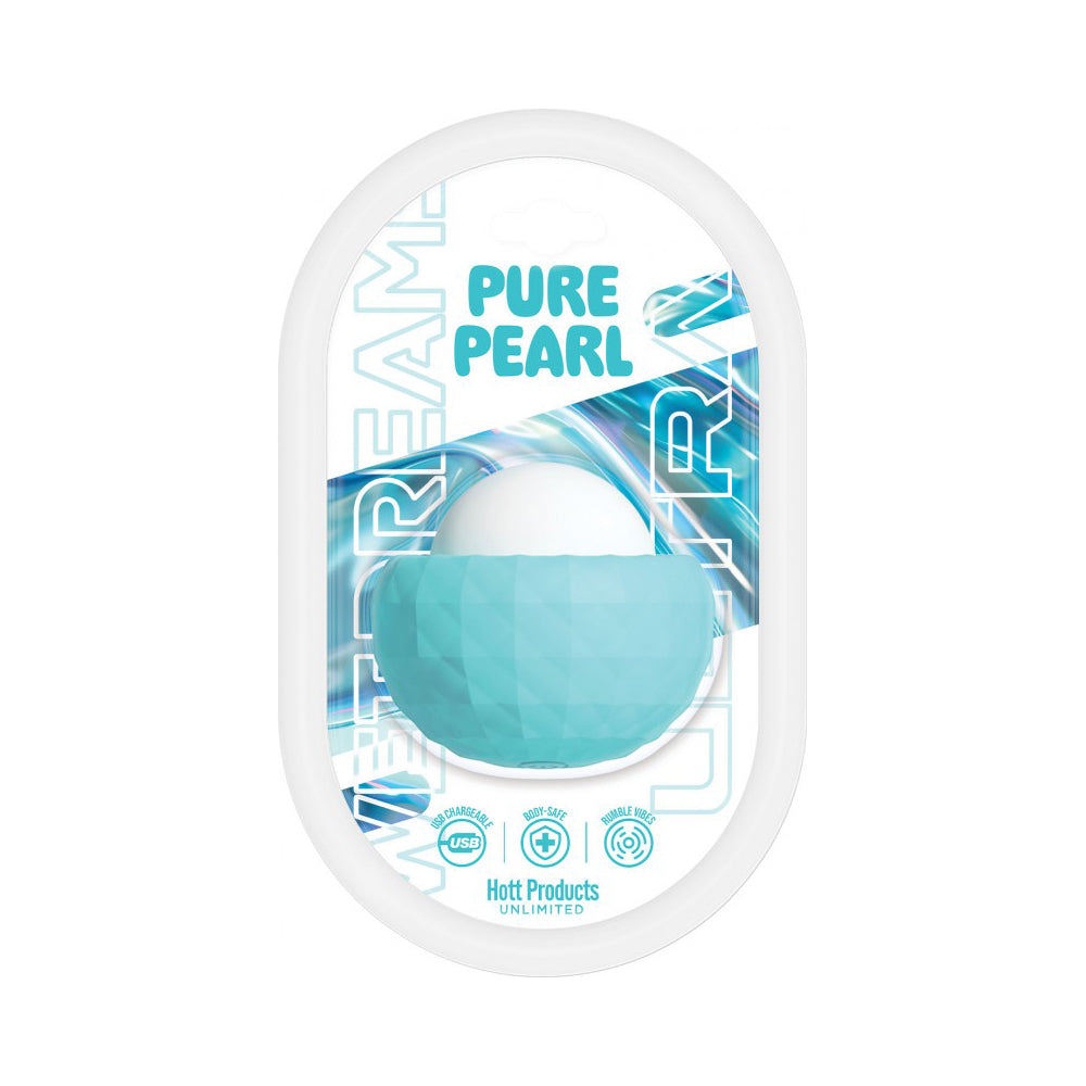 Wet Dreams Pure Pearl Mini Aqua