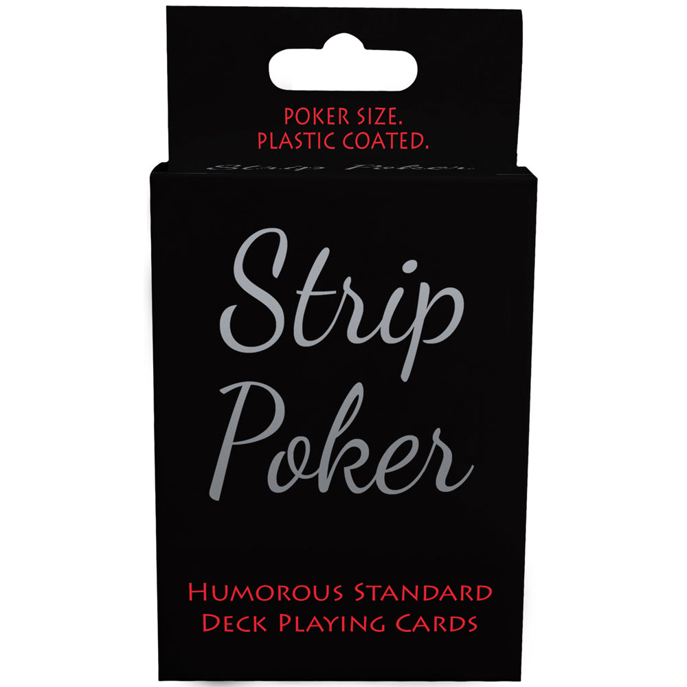 Strip Poker