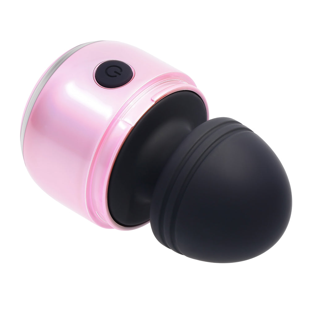 Vacation Vibes Vibrating