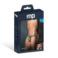 Load image into Gallery viewer, Go Wild! Sport Jock Multi Animal S/M
