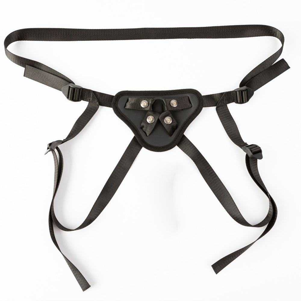 Sei Mio Pegging Back Harness