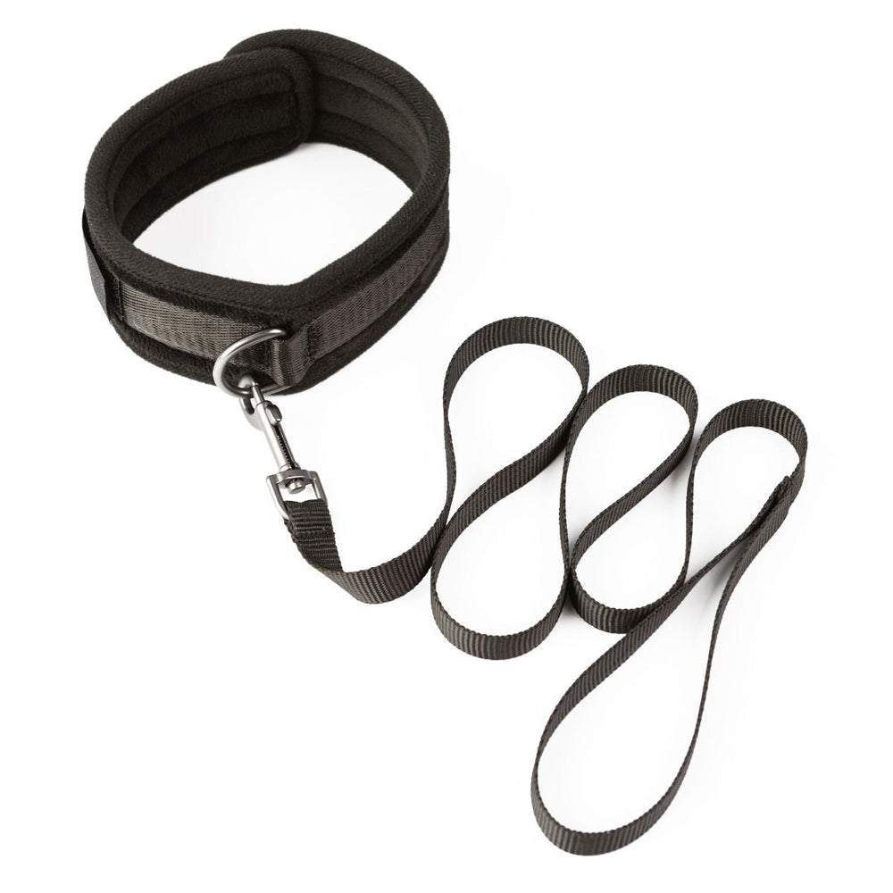 Sei Mio Take The Lead Collar And Leash