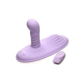 Load image into Gallery viewer, Inmi Thrust 'N' Grind Thrusting & Vibrating Silicone Grinder
