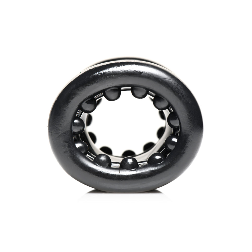 Master Series Ball Stack Ball Stretcher Black