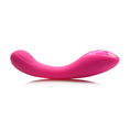 Load image into Gallery viewer, Bang! G-Spot Silicone Vibrator Pink
