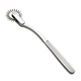 Load image into Gallery viewer, Master Series Wartenberg Wheel Silver
