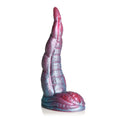 Load image into Gallery viewer, Creature Cocks Tentacle Cock Silicone Dildo
