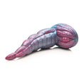 Load image into Gallery viewer, Creature Cocks Tentacle Cock Silicone Dildo
