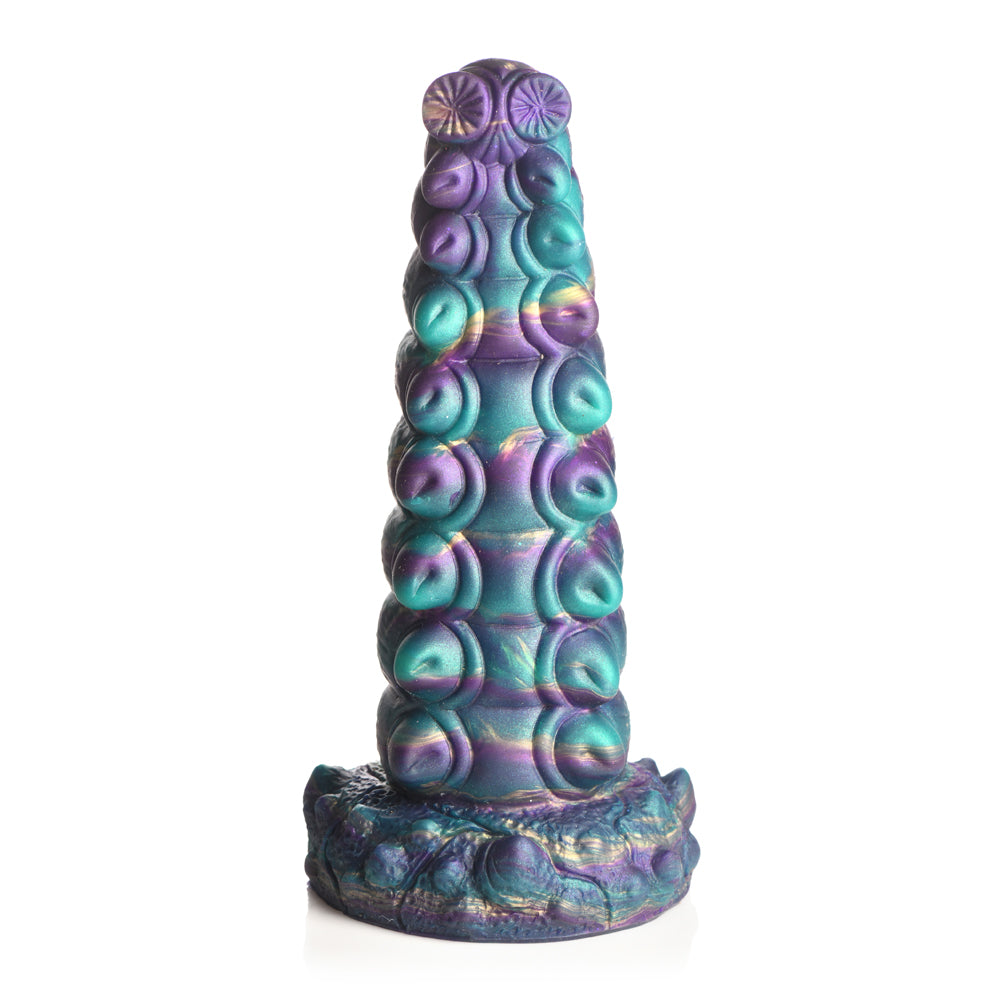 Creature Cocks Chrysalis Silicone Dildo