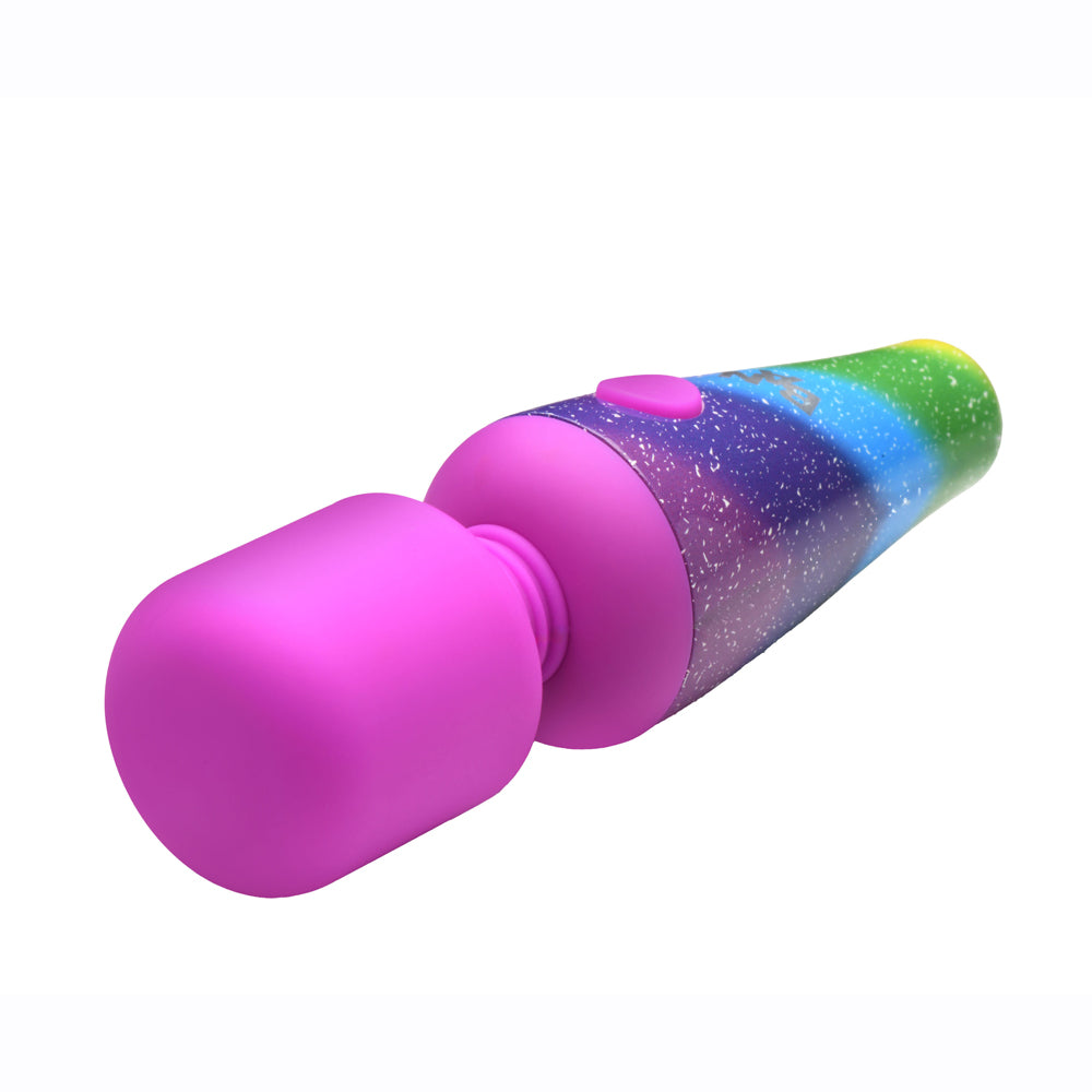 Bang! Rainbow Mini Wand