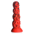 Load image into Gallery viewer, Creature Cocks Doom Silicone Dildo
